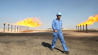 Фото - В Ираке запустили новый нефтеперерабатывающий завод мощностью 140 тысяч баррелей в сутки