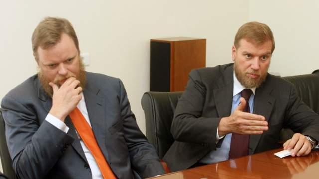 Фото - Апелляция подтвердила взыскание с братьев Ананьевых более 91 млрд рублей