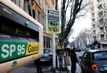 Фото - Биржевые цены на газ в Европе снижались до $1650 за тыс. кубов впервые с июля