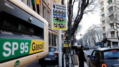 Фото - Биржевые цены на газ в Европе снижались до $1650 за тыс. кубов впервые с июля