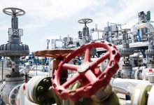 Фото - Bloomberg: Eni работает с «Газпромом» и Австрией для восстановления поставок газа из РФ