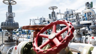 Фото - Bloomberg: Eni работает с «Газпромом» и Австрией для восстановления поставок газа из РФ