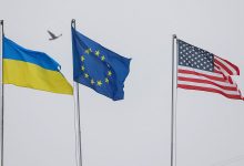 Фото - Bloomberg: ЕС изучает возможность выделения Украине около €18 млрд финансовой помощи