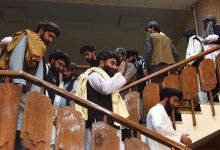 Фото - Bloomberg: талибы* захотели усилить связи с Россией ради поставок дешевой еды и топлива