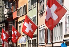 Фото - ЦБ Швейцарии получил рекордный убыток в $142 млрд из-за обесценивания вложений в золото и валюту