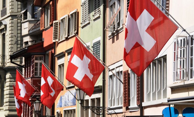 Фото - ЦБ Швейцарии получил рекордный убыток в $142 млрд из-за обесценивания вложений в золото и валюту