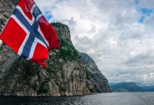 Фото - Доходы от экспорта Норвегии выросли на 66,5% в сентябре на фоне роста цен на энергоресурсы