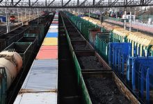 Фото - ДВЖД: экспорт дальневосточного угля вырос на 14% и превысил 19 млн тонн