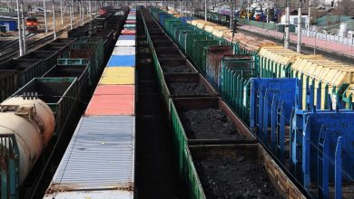 Фото - ДВЖД: экспорт дальневосточного угля вырос на 14% и превысил 19 млн тонн