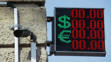 Фото - Экономист Бабин предсказал падение рубля к юаню и гонконгскому доллару в октябре