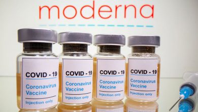 Фото - Financial Times: Moderna не стала сообщать Китаю состав вакцины