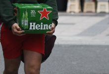 Фото - Heineken планирует достичь соглашения о передаче бизнеса в России в январе — марте
