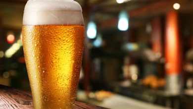 Фото - Потребление пива в России выросло на треть за последние полгода