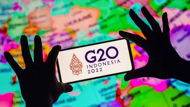 Фото - Председатель Совфеда Матвиенко выступит на саммите G20 в Индонезии