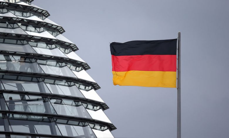 Фото - Премьер Саксонии: немецкие компании борются за выживание из-за высокой цены на энергию