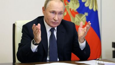 Фото - Путин заявил, что отказавшиеся от российских поставок страны теперь вынуждены переплачивать