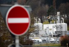 Фото - В Германии заявили о наполненных почти на 100% газохранилищах