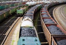 Фото - В РЖД предложили снизить экспорт угля из Кузбасса по Восточному полигону до 56 млн тонн в 2023 году