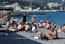 Фото - В туротрасли РФ пообещали, что проблем с возвратом средств за путевки в Крым не возникнет