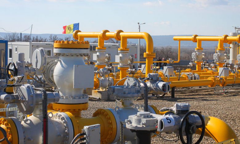 Фото - Аналитик Юшков заявил о возможности «Газпрома» отключить Молдавию от газоснабжения