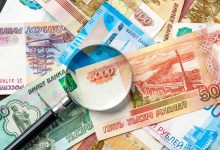 Фото - Аналитик предупредил о риске колебаний курса рубля до конца года