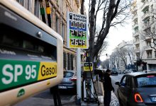 Фото - Bloomberg: Европа скупает газ на мировом рынке, создавая дефицит в бедных странах