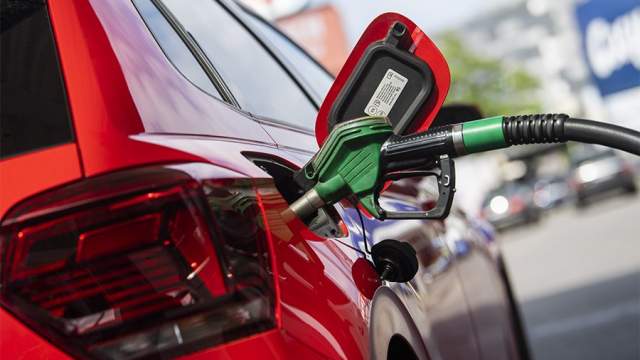 Фото - Цена на бензин в Германии в 2022 году стала самой высокой в истории страны