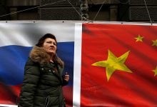 Фото - FT: Китай стал основным торговым партнером России благодаря санкциям Запада