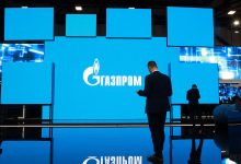 Фото - «Газпром» обвинил поставщиков газа в Европу в провоцировании энергетического кризиса