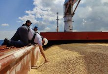 Фото - Источник РИА Новости: восстановление зерновой сделки не означает ее продление