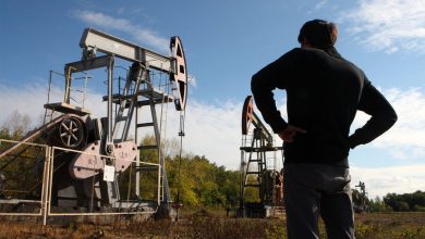 Фото - Минфин США выпустил разъяснения по «потолку цен» на нефть из России