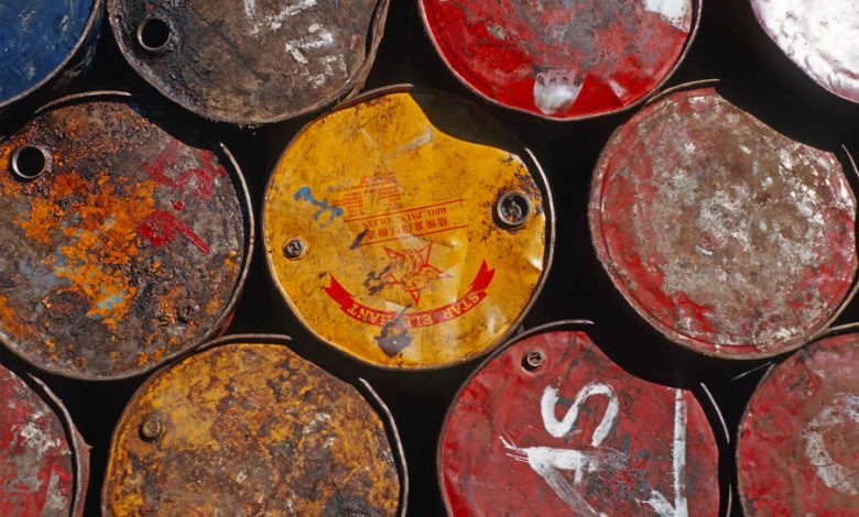 Фото - ОПЕК понизила прогноз роста мирового спроса на нефть по итогам 2022 года