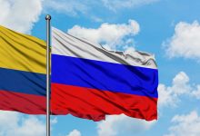 Фото - Посол: санкции не сильно сказались на товарообороте России и Колумбии