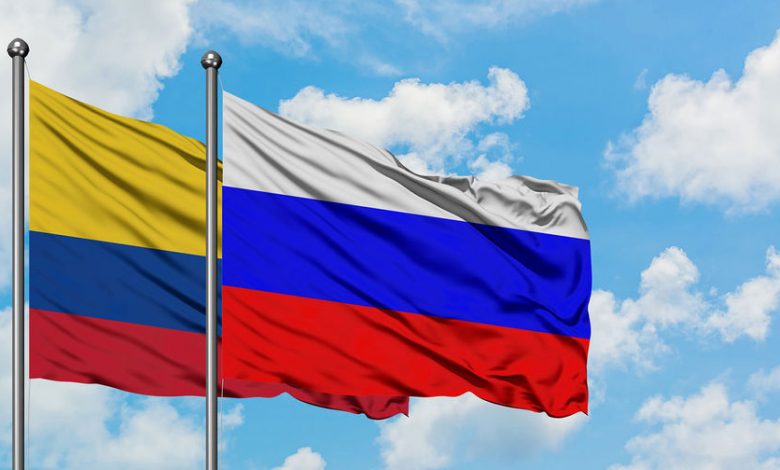 Фото - Посол: санкции не сильно сказались на товарообороте России и Колумбии