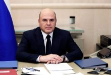 Фото - Премьер-министр России поддержал предложение продлить нацпроект «Производительность труда»