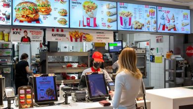 Фото - Владелец бренда KFC заявил о негативном влиянии ухода из России на продажи