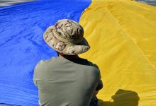 Фото - Замглавы Минэка Украины Бережная: не менее пяти млн человек лишились работы во время боев