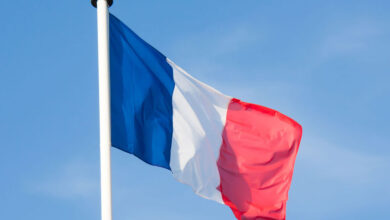 Фото - РИА Новости: Франция в августе увеличила импорт товаров из России на 25%