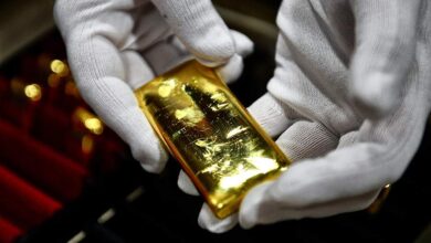 Фото - Эксперт спрогнозировал рост мировых цен на золото в 2024 году