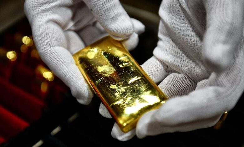 Фото - Эксперт спрогнозировал рост мировых цен на золото в 2024 году